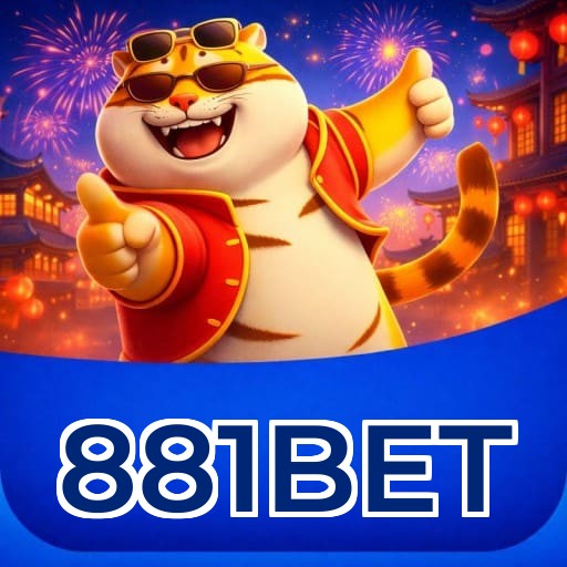 881BET Logo