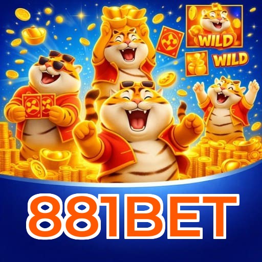 881BET Logo