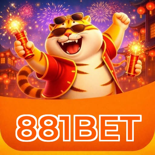 881BET Logo