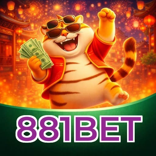 881BET Logo