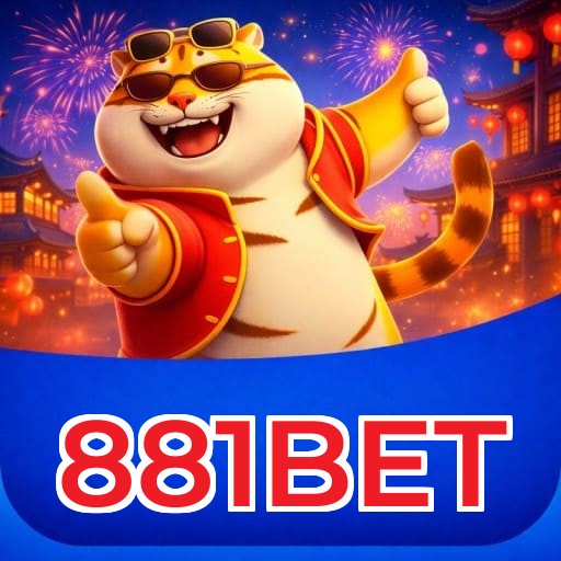 881BET Logo