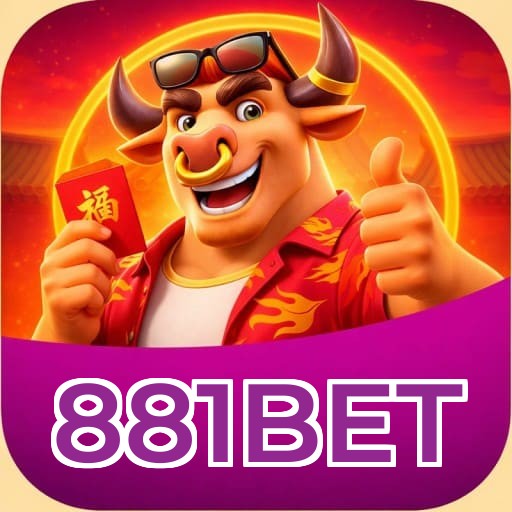 881BET Logo