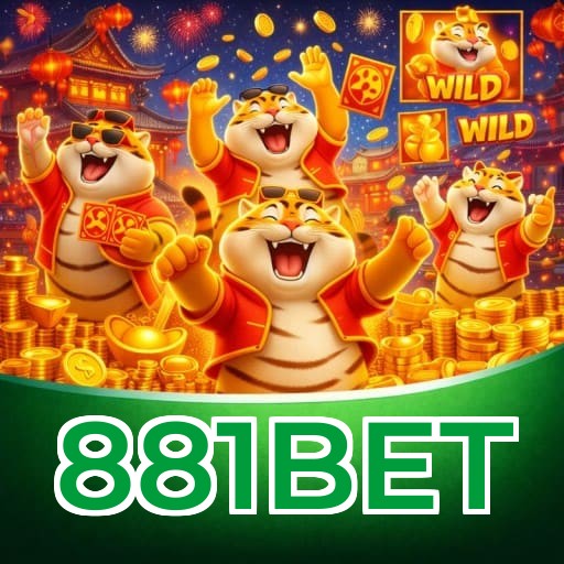 881BET Logo