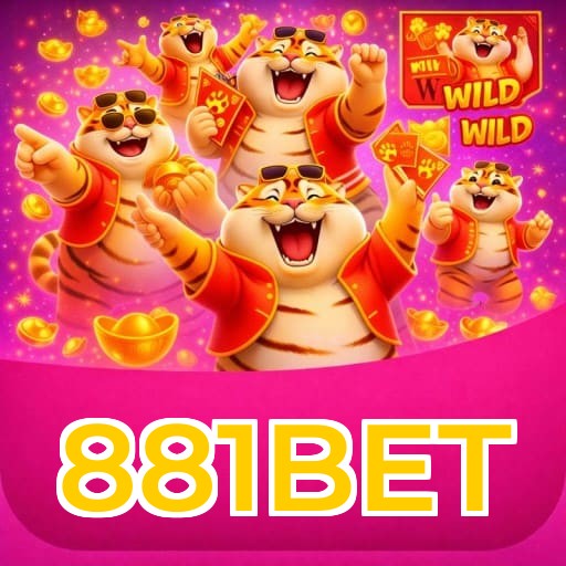 881BET Logo