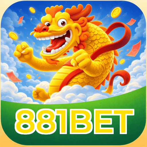 881BET Logo