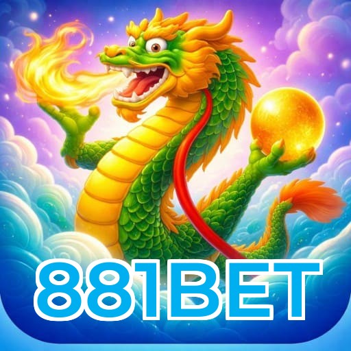 881BET Logo