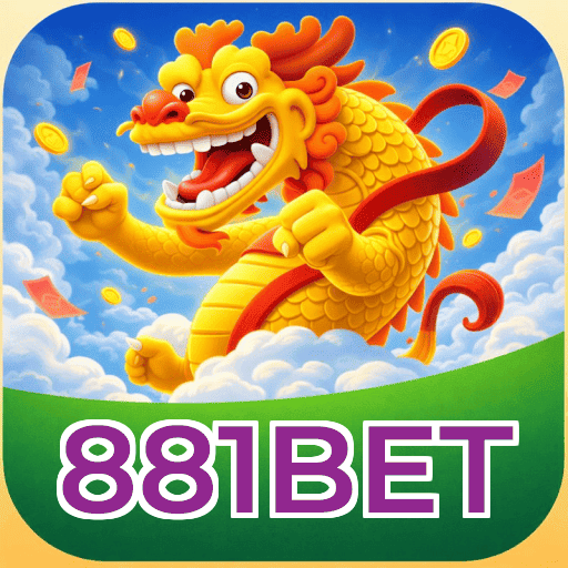 881BET Logo