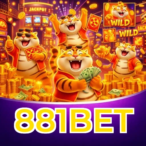881BET Logo