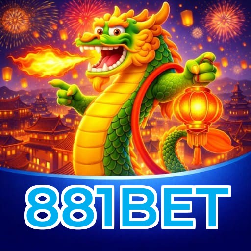 881BET Logo