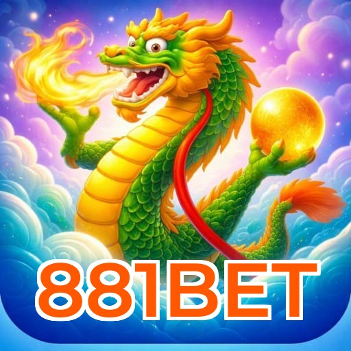 881BET Logo