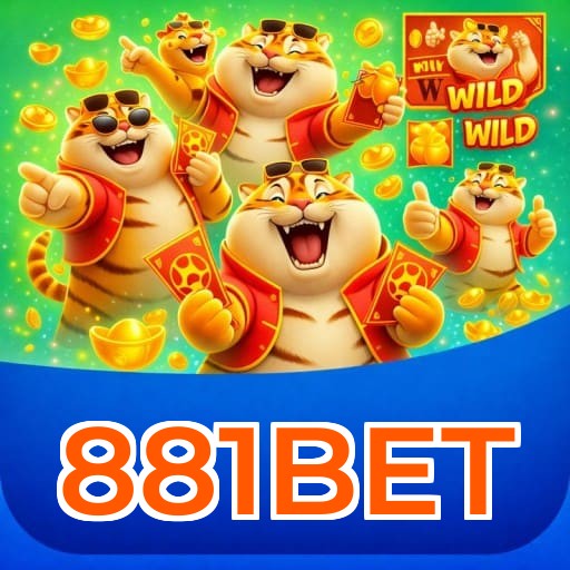 881BET Logo