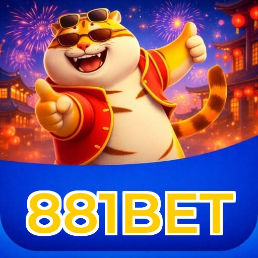 881BET Logo