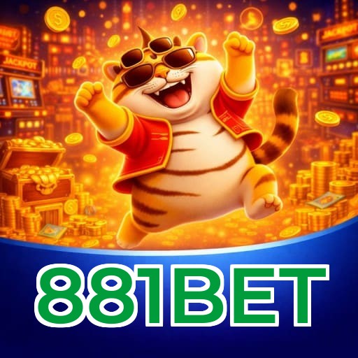 881BET Logo